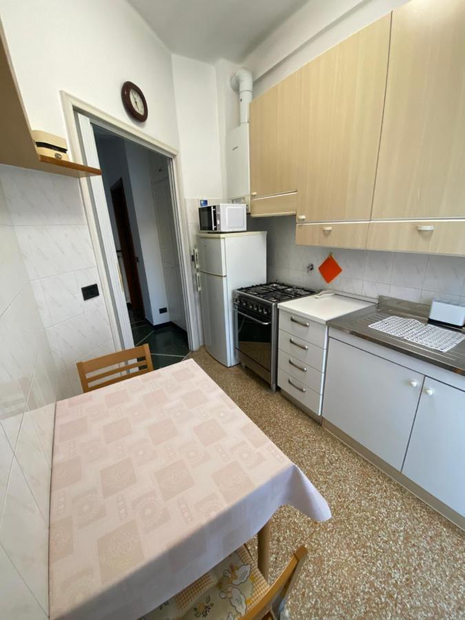Casa Augusta Apartment Rapallo Exterior photo