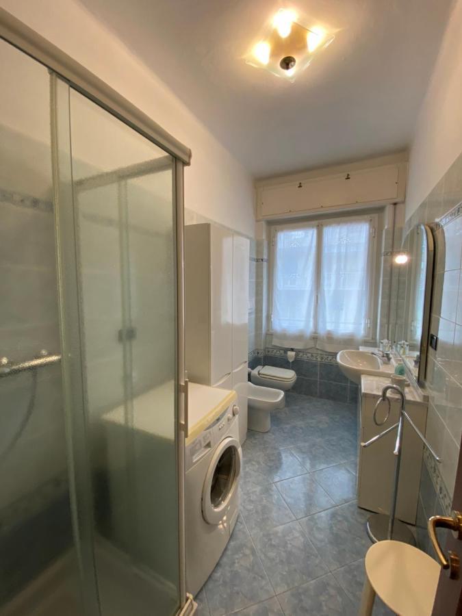Casa Augusta Apartment Rapallo Exterior photo
